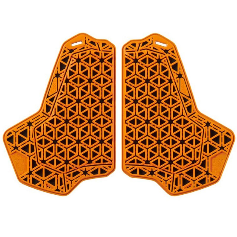Furygan LNR D3O® Ghost™ Level 1 rinnakaitse