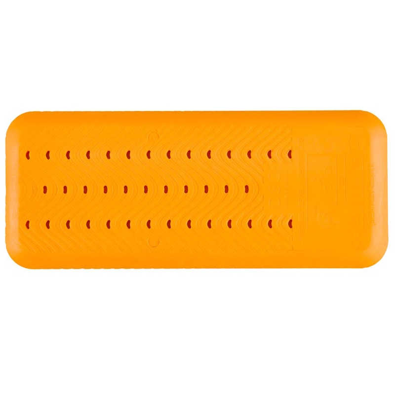 Furygan Central D3O® seljakaitse