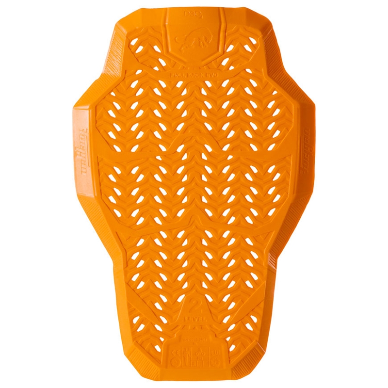 Furygan Full Back Fury D3O® EVO seljakaitse