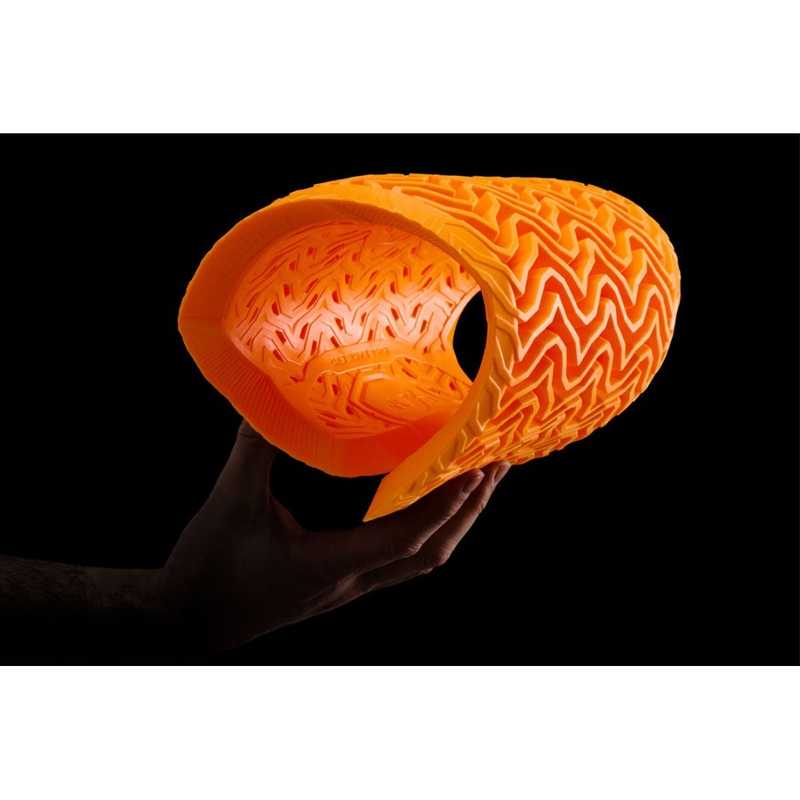 Furygan Full Back Fury D3O® EVO seljakaitse