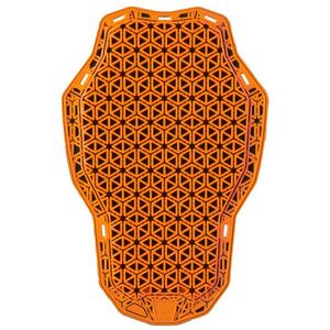 Furygan Full Back Fury D3O® Ghost™ Level 1 seljakaitsja