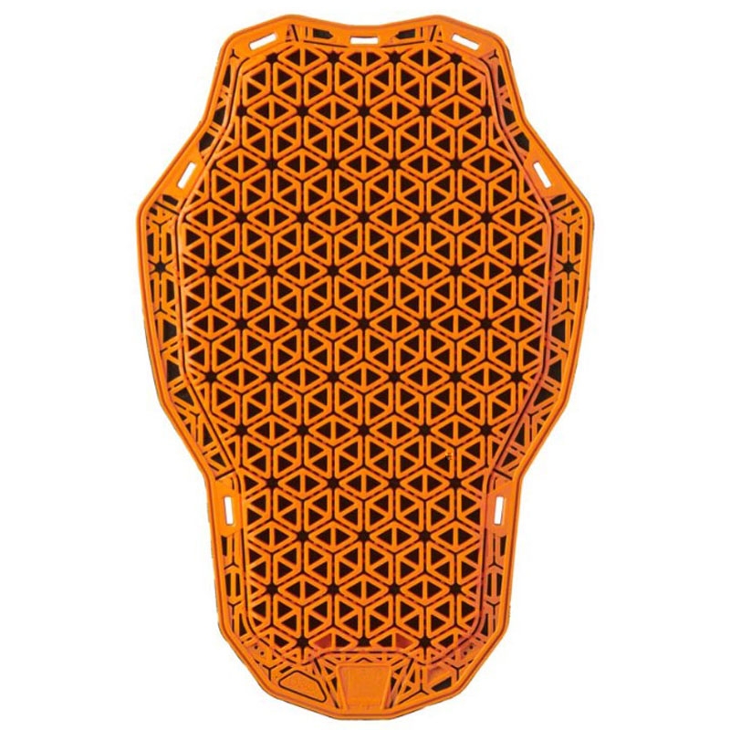 Furygan Full Back Fury D3O® Ghost™ Level 1 seljakaitsja