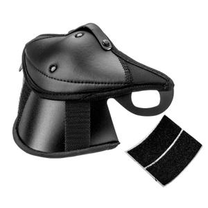 Hingamismask Cassida Tour kiivritele must