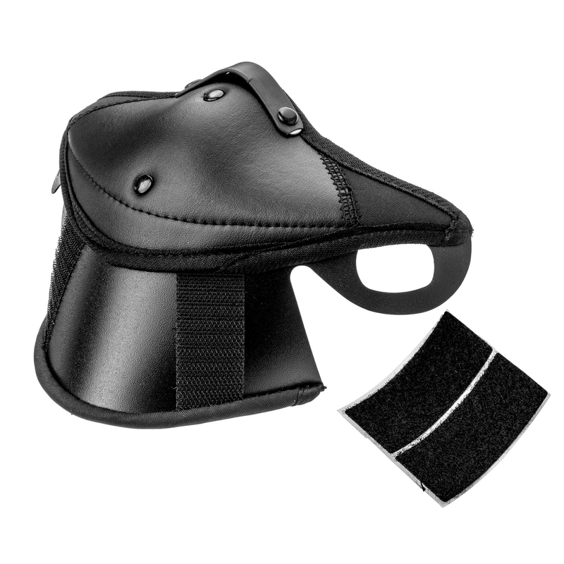 Hingamismask Cassida Tour kiivritele must