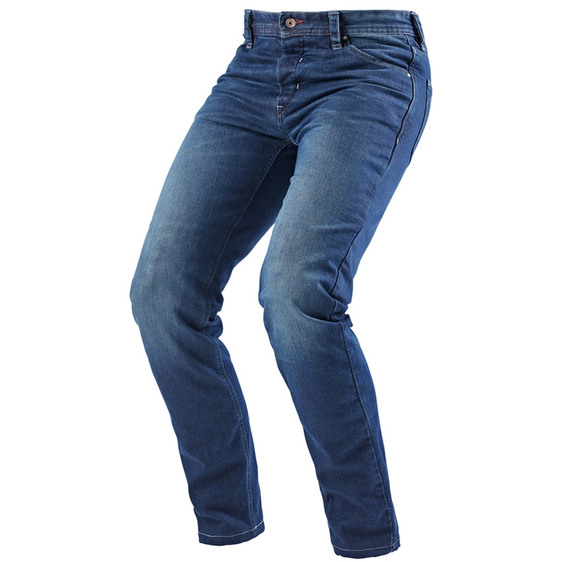 Furygan D12 X Kevlar® sirged mootorratta teksad sinised