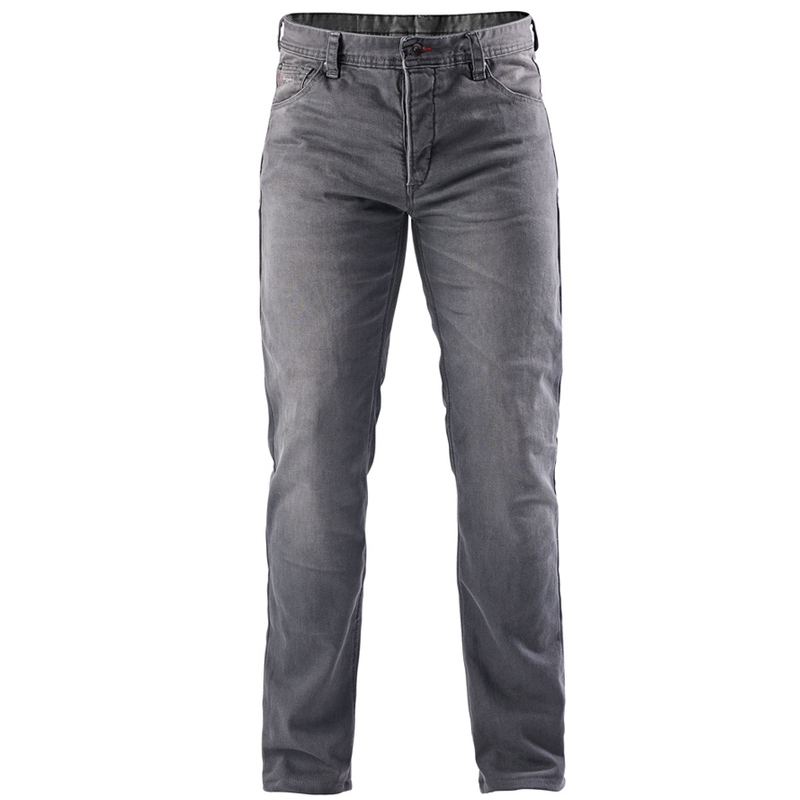 Furygan D12 X Kevlar® sirged mootorratta teksad hallid