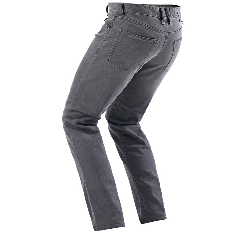Furygan D12 X Kevlar® sirged mootorratta teksad hallid