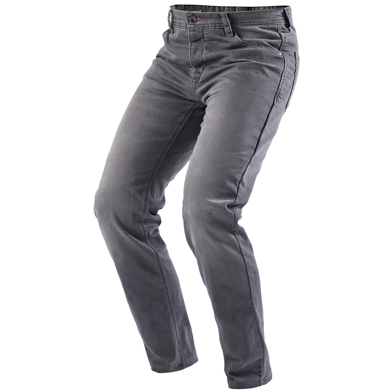 Furygan D12 X Kevlar® sirged mootorratta teksad hallid