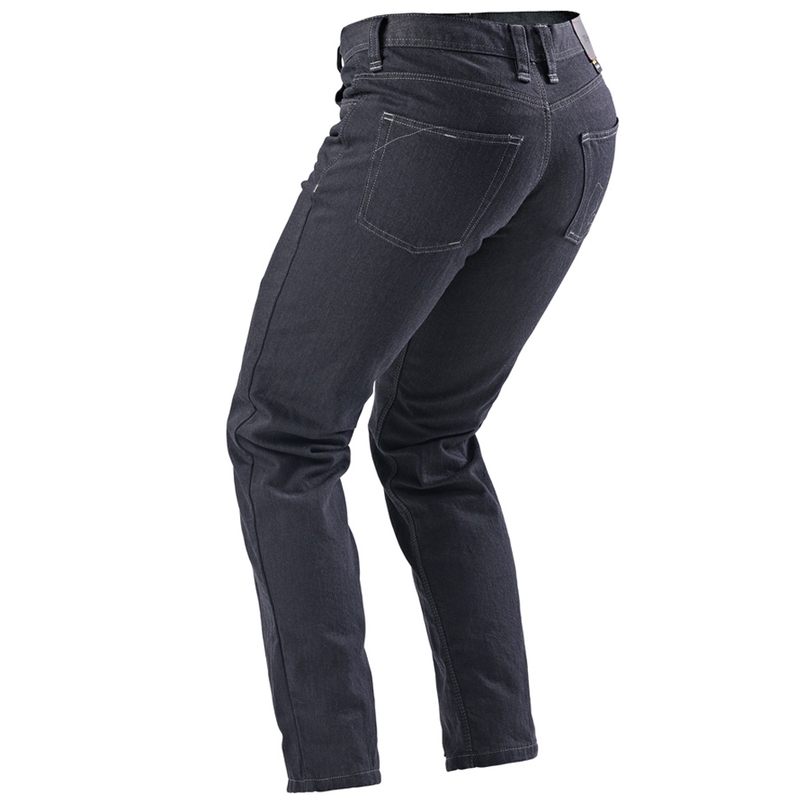 Furygan K12 X Kevlar® sirged mootorratta teksad tumehallid