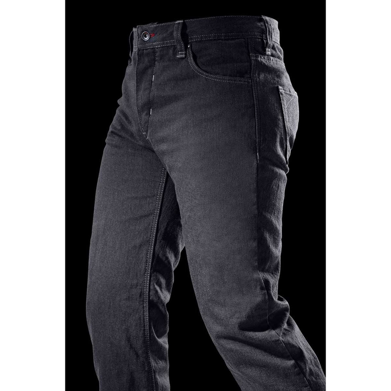 Furygan K12 X Kevlar® sirged mootorratta teksad tumehallid