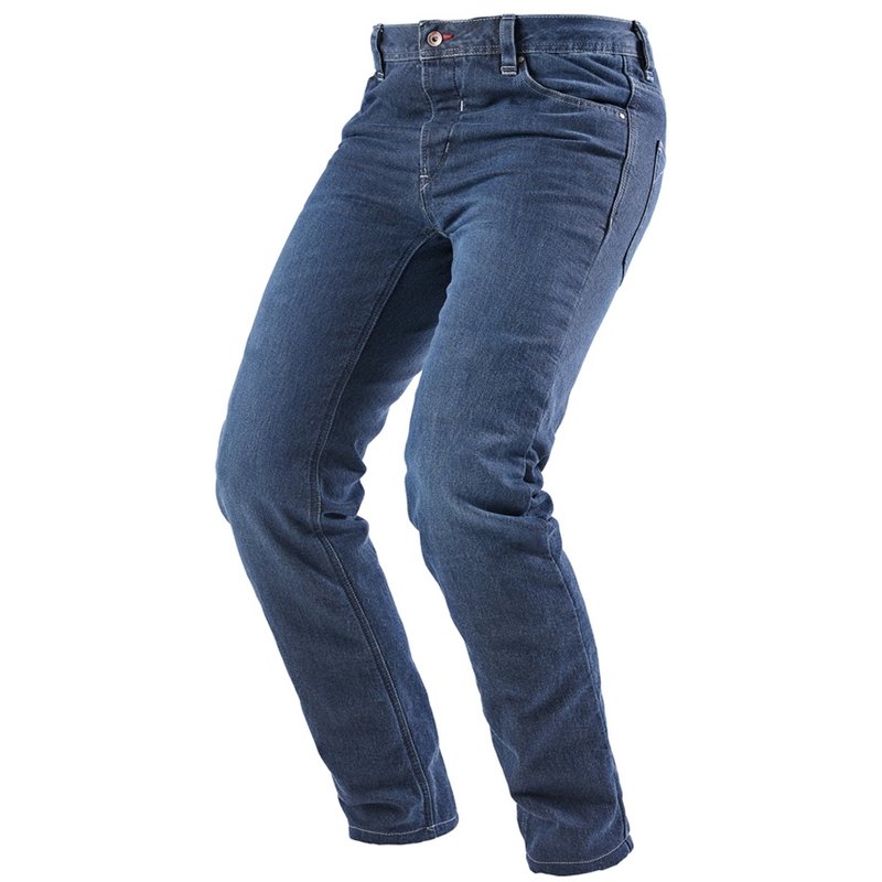Furygan K12 X Kevlar® sirged mootorratta teksad sinised