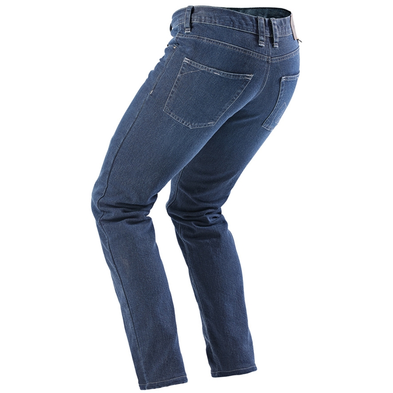 Furygan K12 X Kevlar® sirged mootorratta teksad sinised