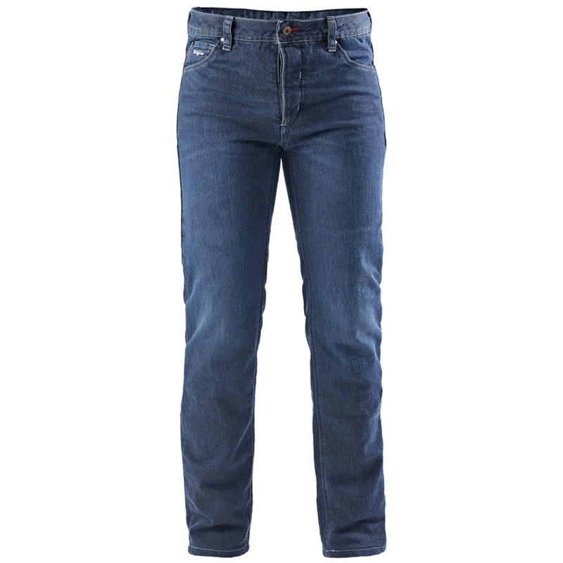 Furygan K12 X Kevlar® sirged mootorratta teksad sinised