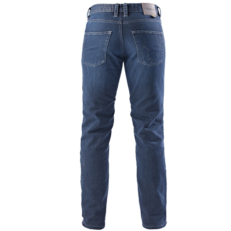 Furygan K12 X Kevlar® sirged mootorratta teksad sinised