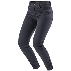 Naiste Furygan Nikita X Kevlar® Mom Fit tumehall mootorratta teksad