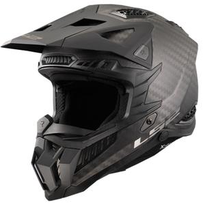 Motokrossikiiver LS2 MX703 C X-Force PRO FIM matt must