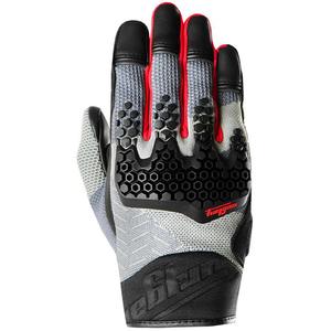 Furygan Jack must-hall-punased mootorratta kindad