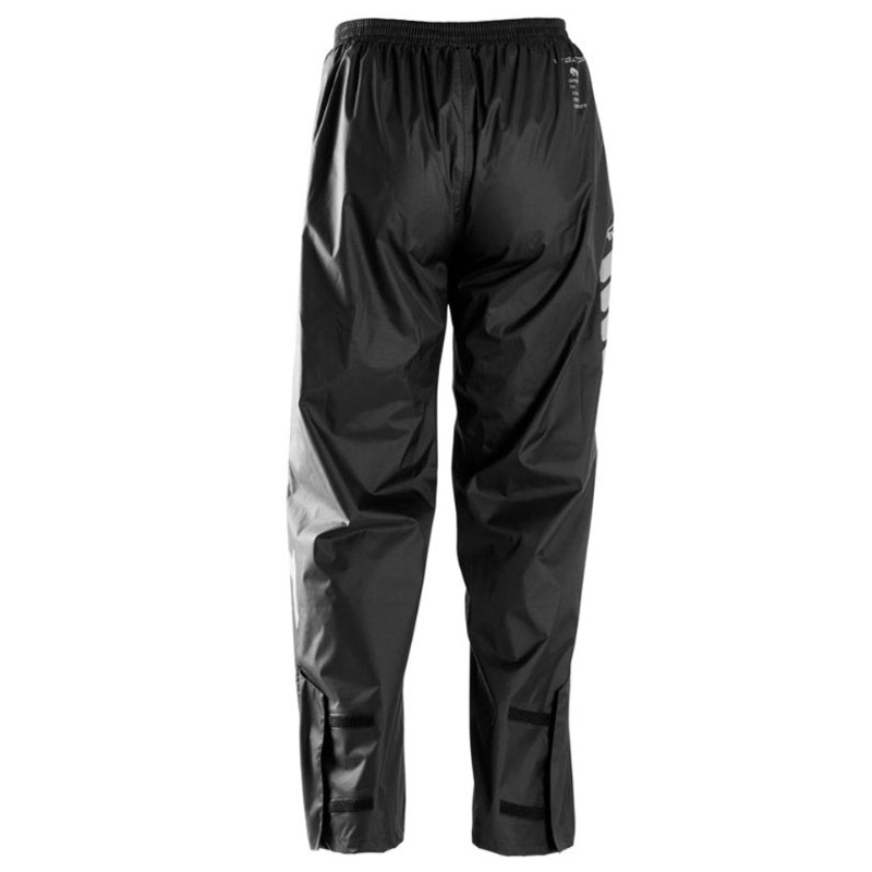 Furygan Tornado veekindlad püksid mustad