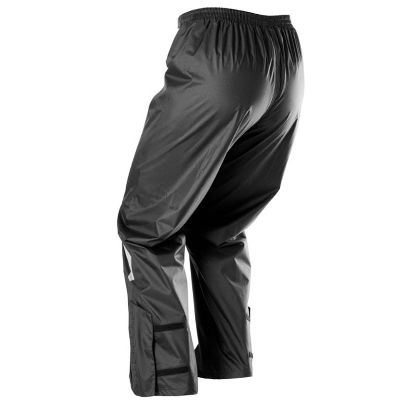 Furygan Tornado veekindlad püksid mustad