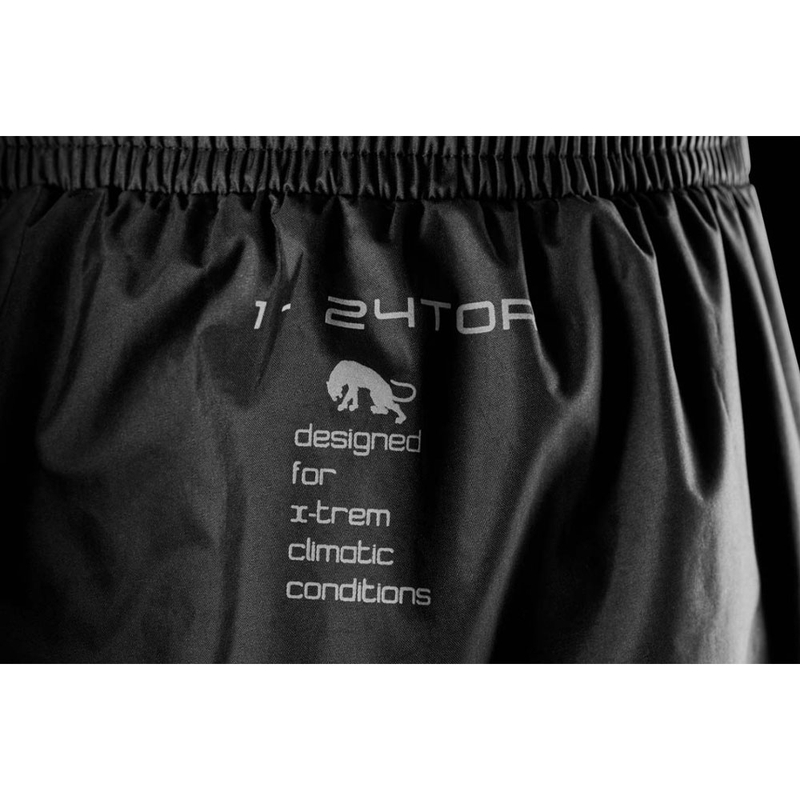 Furygan Tornado veekindlad püksid mustad