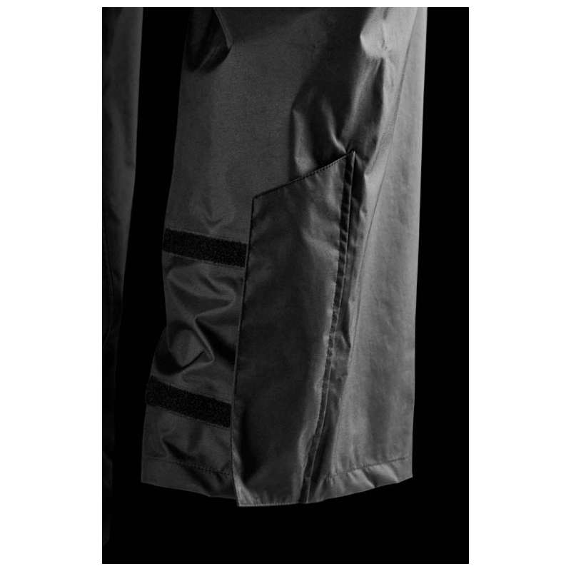 Furygan Tornado veekindlad püksid mustad