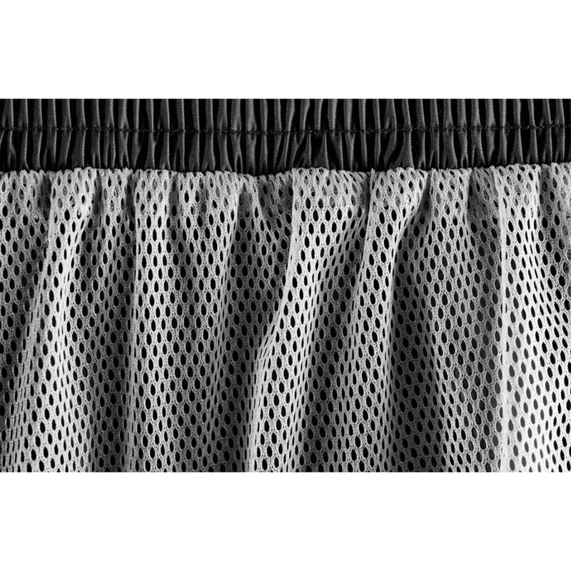 Furygan Tornado veekindlad püksid mustad