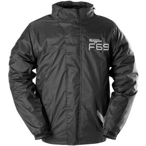 Furygan Tornado veekindel jope must