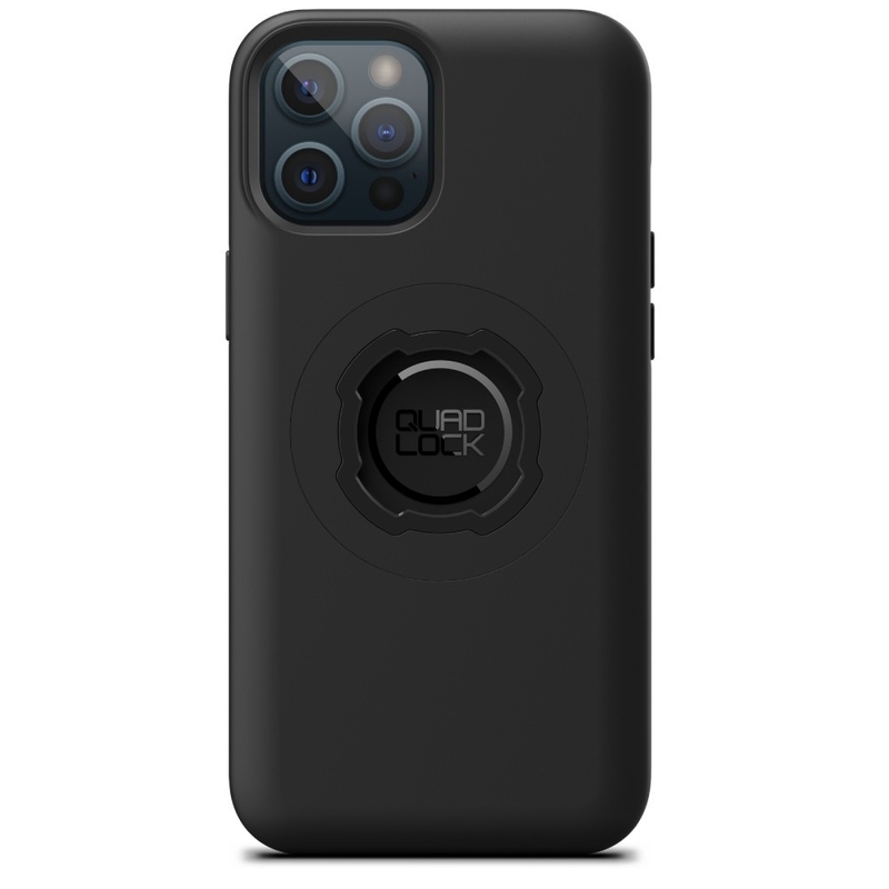 Quad Lock® MAG ümbris - iPhone 12 Pro Max
