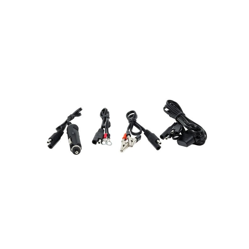 Poolautomaatne rehvide remondikomplekt airMAN ResQ Scout VO 100 ml