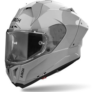 Airoh GP800 Integral mootorratta kiiver Värv tsemendihall