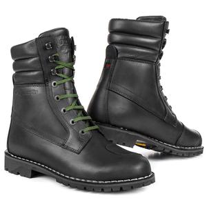 Stylmartin Yu'rok mustad mootorratta saapad