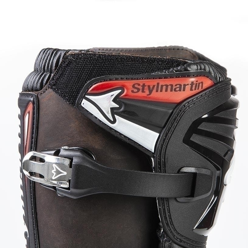 Stylmartin Impact RS mootorratta saapad