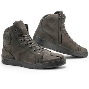 Mootorrattasaapad Stylmartin Tank WP tumehallid