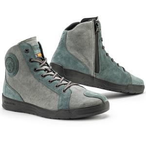 Stylmartin Tank Air mootorratta saapad bensiin