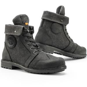 Mootorrattasaapad Stylmartin Smith WP must