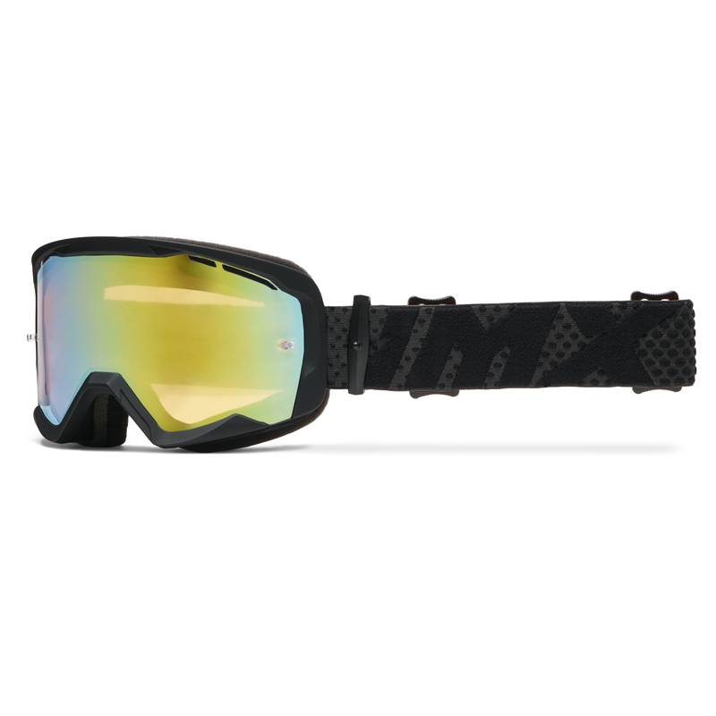 iMX Endurance Flip must-mustad motokrossiprillid iMX Endurance Flip iridium plexiga