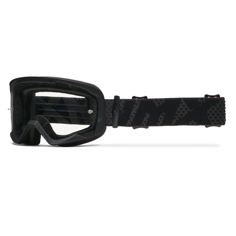 iMX Endurance Flip must-mustad motokrossiprillid iMX Endurance Flip iridium plexiga