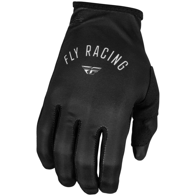 Naiste motokrossikindad FLY Racing Lite must-hall