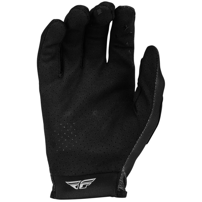 Naiste motokrossikindad FLY Racing Lite must-hall