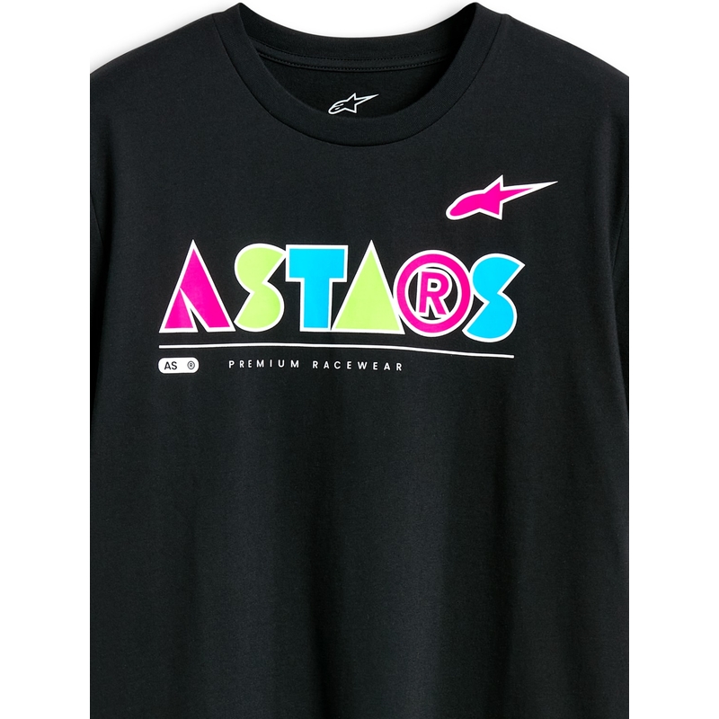 T-särk Alpinestars Cereal CSF must