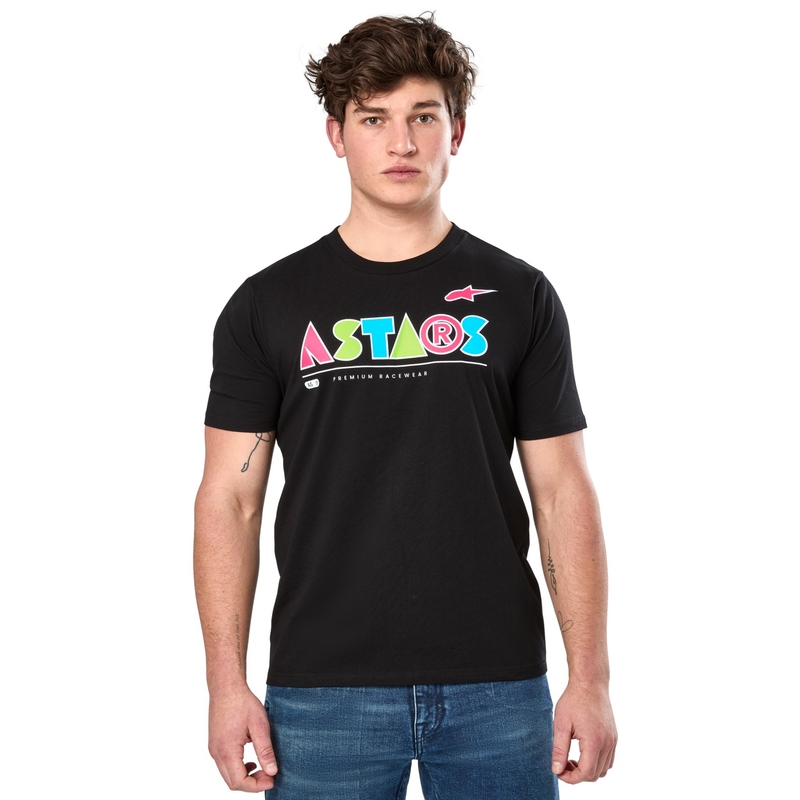 T-särk Alpinestars Cereal CSF must
