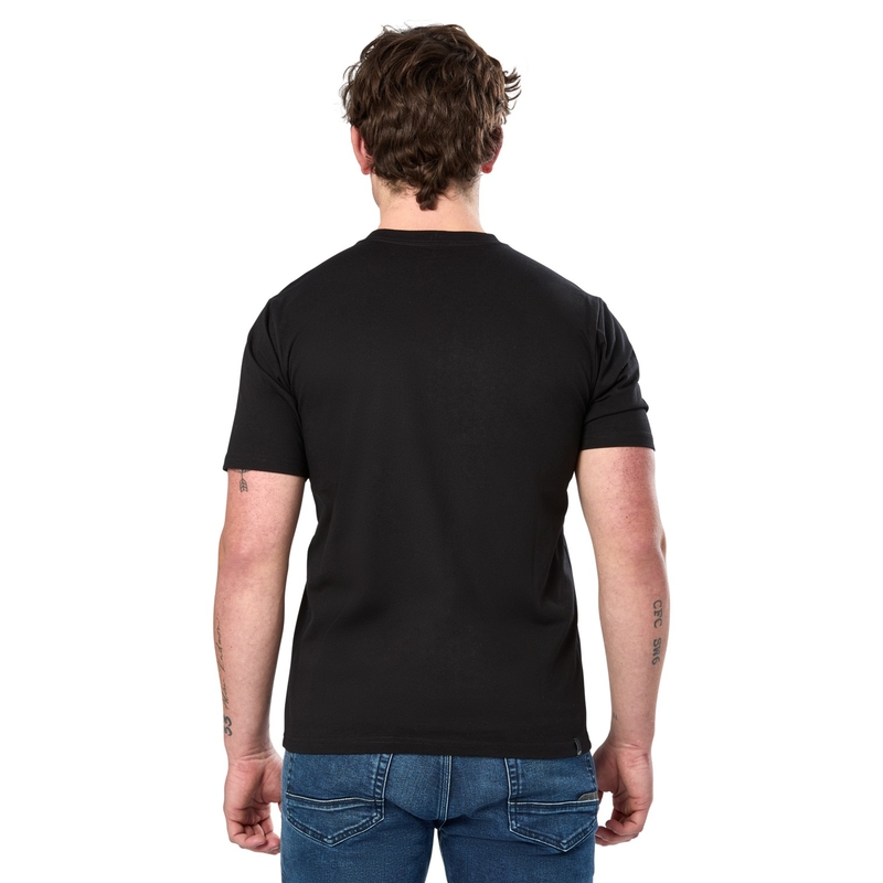 T-särk Alpinestars Cereal CSF must
