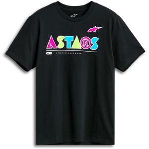 T-särk Alpinestars Cereal CSF must