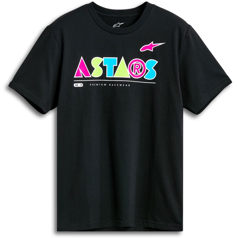 T-särk Alpinestars Cereal CSF must