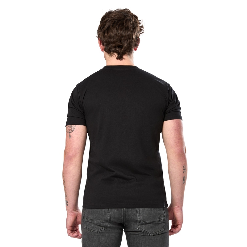 Alpinestars Semicircle CSF T-särk must