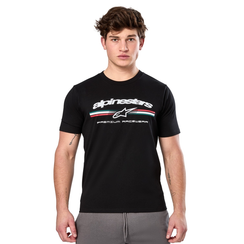 T-särk Alpinestars Prevail CSF must