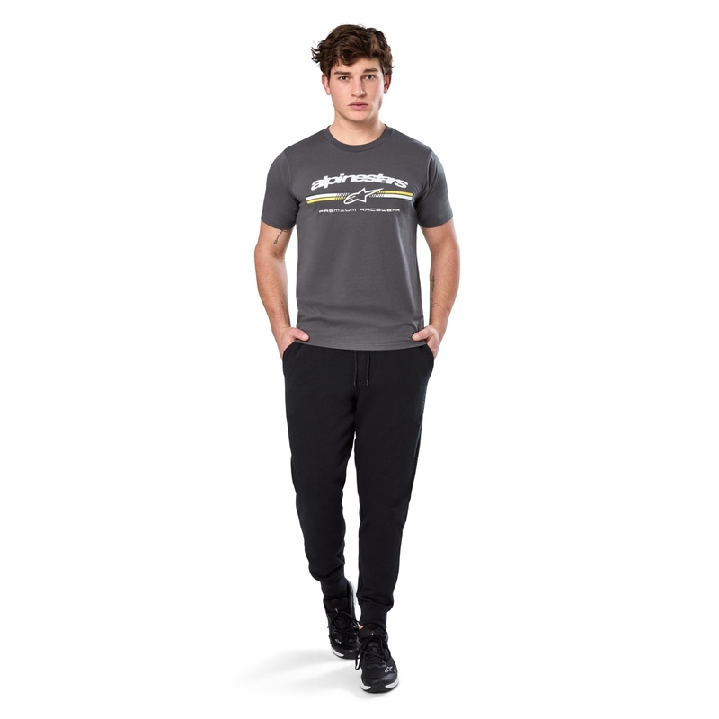 T-särk Alpinestars Prevail CSF hall T-särk Alpinestars Prevail CSF hall