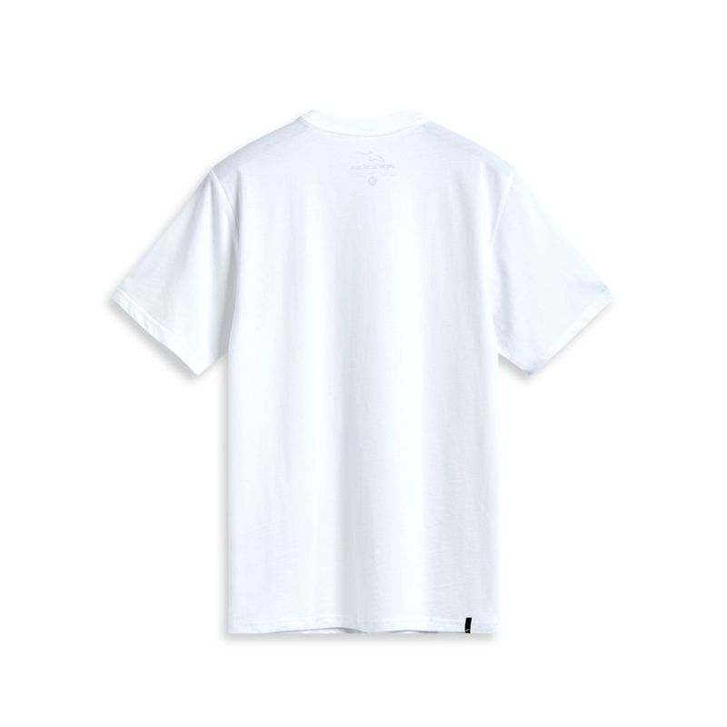 T-särk Alpinestars Prevail CSF valge