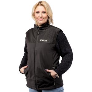 Airoh vest must