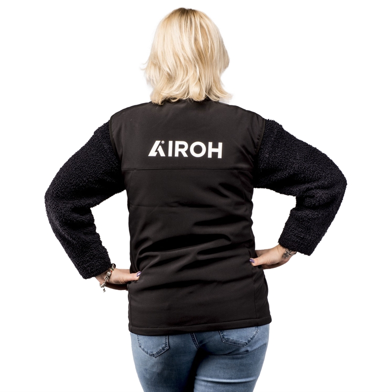 Airoh vest must
